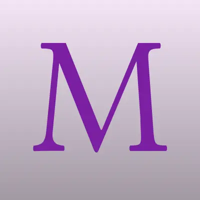 Малыш, сеть магазинов детских товаров, лого-визитка