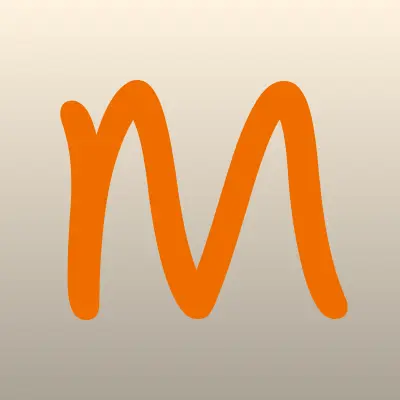 Mary Kay, косметический кабинет, лого-визитка