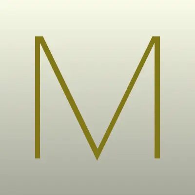 Мясной, магазин, лого-визитка