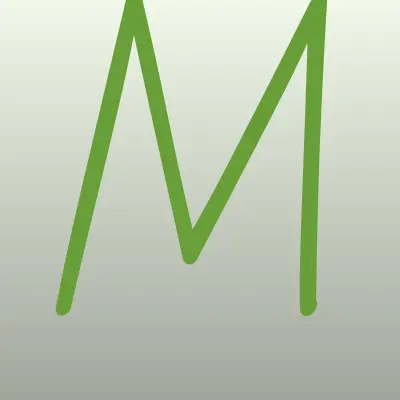 Мастер Дент, стоматологический центр, лого-визитка