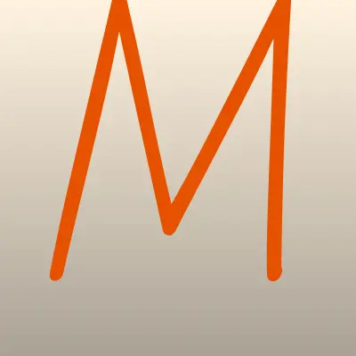 Мечеть, лого-визитка