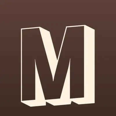 MegaPixel, магазин систем видеонаблюдения, лого-визитка