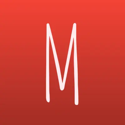 МегаЦентр, дисконт-центр одежды и обуви, лого-визитка
