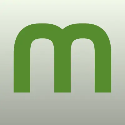 Межрайкоммунводоканал, лого-визитка