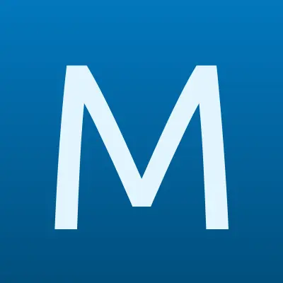 Мелеузовская фабрика окон, лого-визитка