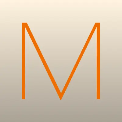 МеталлоСервисный Центр, торговая компания, лого-визитка