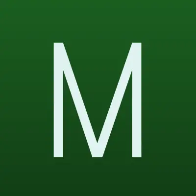 Milota, магазин подарков, лого-визитка