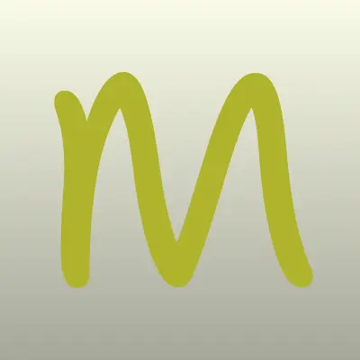 Мокрый нос, зоосалон, лого-визитка