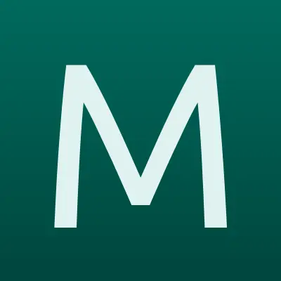 Мозаика, рекламно-сервисный центр, лого-визитка
