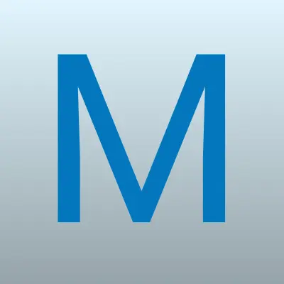 Мозаика, учебный центр, лого-визитка