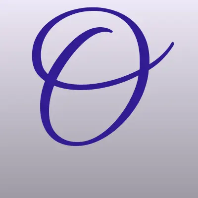 OLLIN Professional, интернет-магазин, лого-визитка