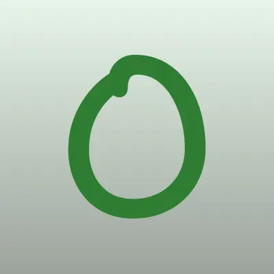 ОТК, торговая компания, лого-визитка