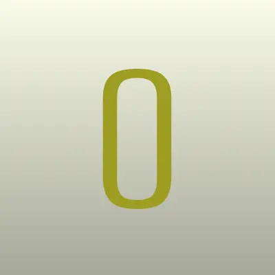 Общепит, лого-визитка