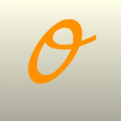 Очаг, продуктовый магазин, лого-визитка
