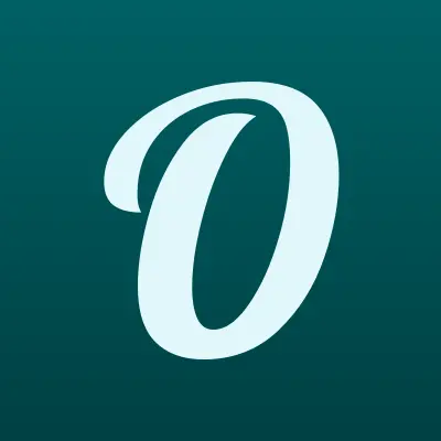 OkApi, компания по продаже, обслуживанию и установке видеонаблюдения, домофонов, лого-визитка