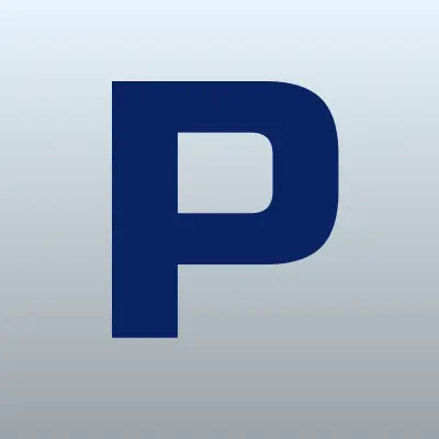 PERSONA, центр красоты, лого-визитка