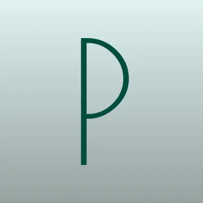 PYTHON, группа компаний, лого-визитка