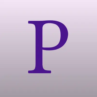 Paradiso, магазин женской одежды, лого-визитка