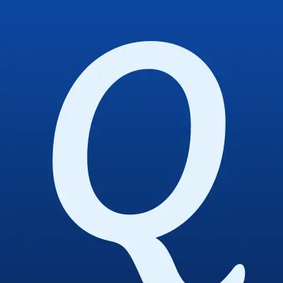 Qiwi Box, сеть автоматизированных пунктов выдачи, лого-визитка