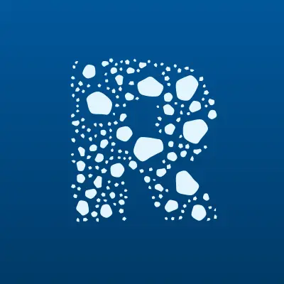 РБ-СТРОЙ, лого-визитка