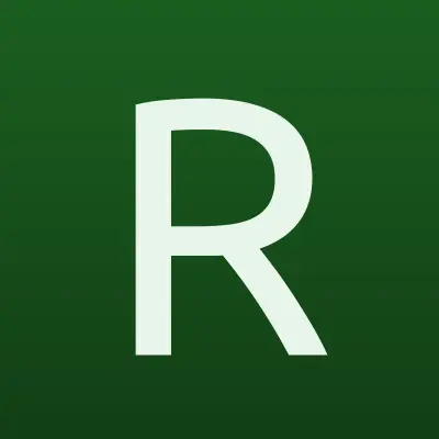 Regina, студия красоты и эстетики, лого-визитка