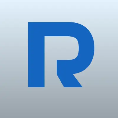 Roxy, танцевальная студия, лого-визитка