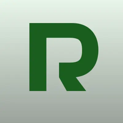 RuNeLi, массажный салон, лого-визитка