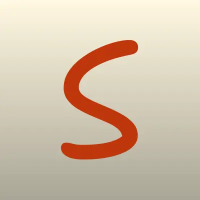Serafima, ателье, лого-визитка