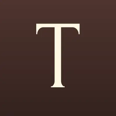 ТЕКСТИЛЬ ИНВЕСТ, лого-визитка