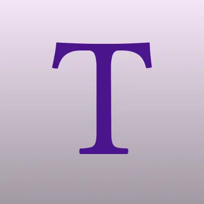 Тайбэй, служба доставки, лого-визитка