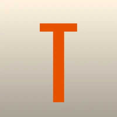 Тантана-Башспирт, сеть магазинов, лого-визитка