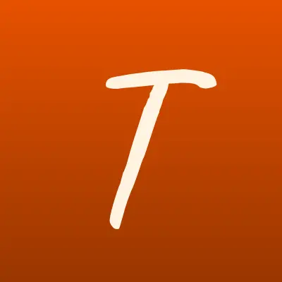 Татлы, продуктовый магазин, лого-визитка