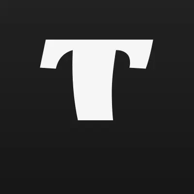 ТехноСофт, сервисный центр, лого-визитка