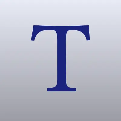 Технопарк, структурное подразделение дворца детского и юношеского творчества, лого-визитка