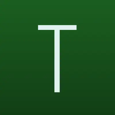 Тиара, студия красоты, лого-визитка