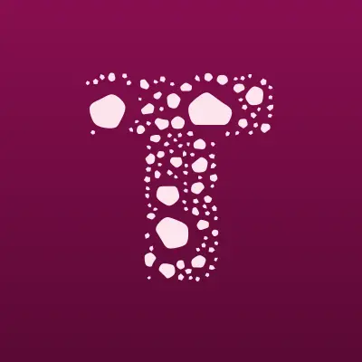 Точка зрения, сеть салонов оптики, лого-визитка
