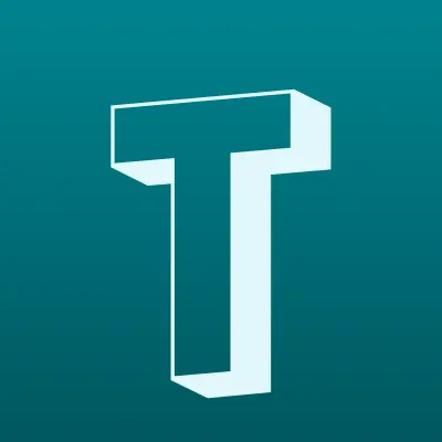 Торгово-сервисная компания, ИП Кагарманов Д.Ю., лого-визитка