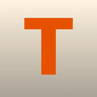 Трейдпро, оптовая компания, лого-визитка