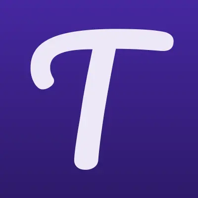 Тритон, частная охранная организация, лого-визитка