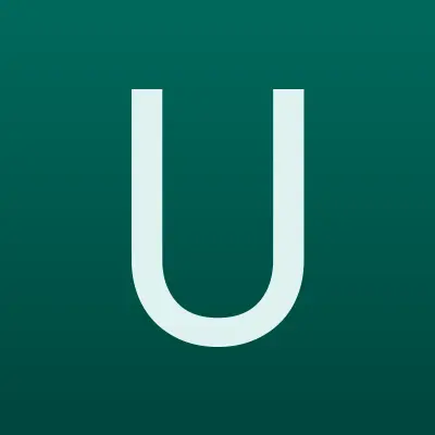 УралНефтеМашСнаб, производственная компания, лого-визитка