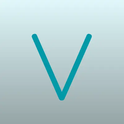 Vape-RB, магазин электронных испарителей, лого-визитка