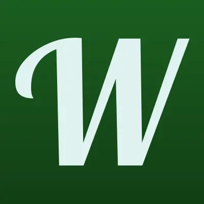 WeDoArt, студия портретов, лого-визитка