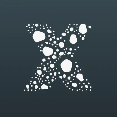 X-time, салон женской одежды, лого-визитка