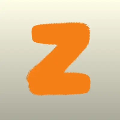 ZooCity, сеть зоомагазинов и клиник, лого-визитка