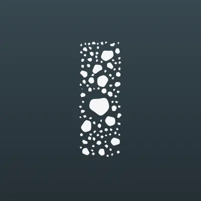 iCLEAN, фабрика чистки ковров, лого-визитка